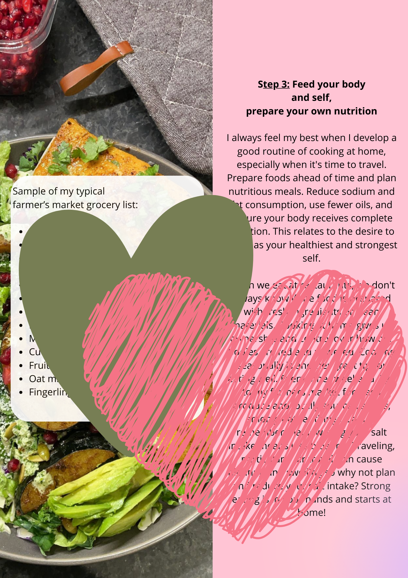 Self-Care, Self-Love: The everyday girl’s guide to all things beauty!