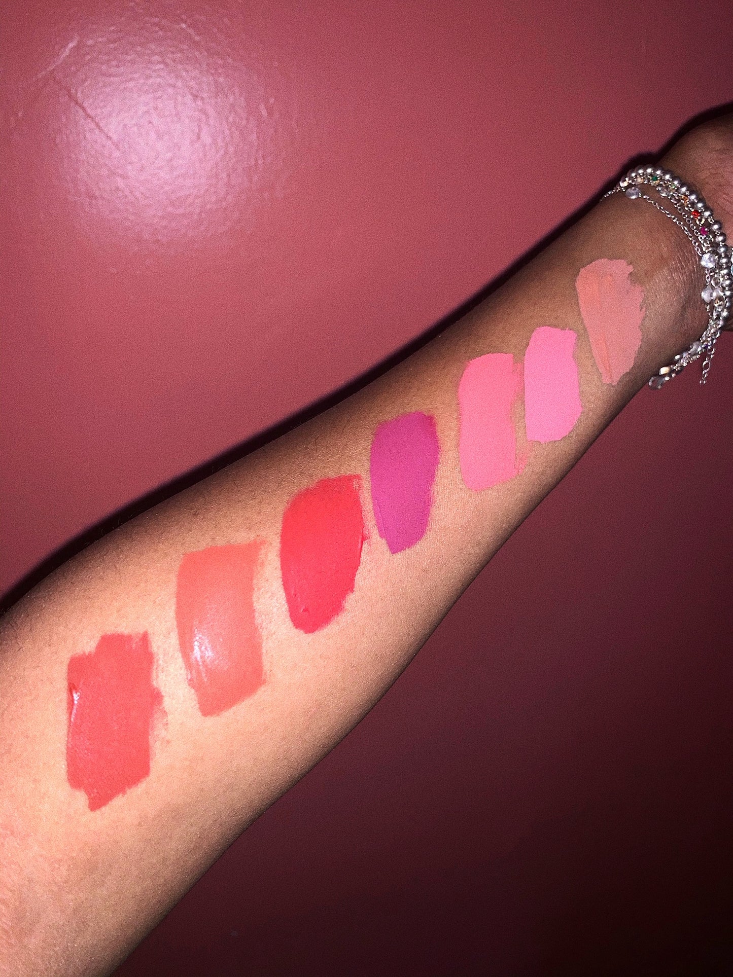 Ultra Matte Liquid Lipstick