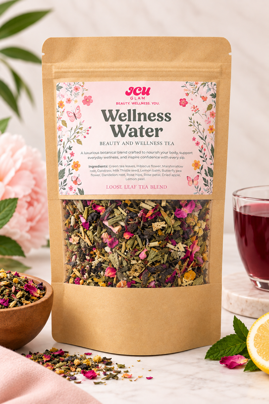 Wellness Water