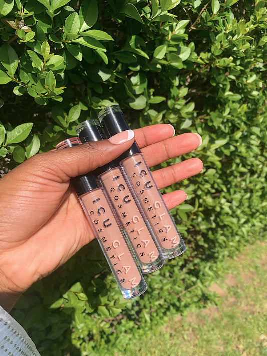 Butternut Crush Glam Gloss